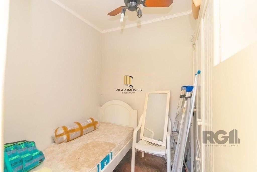 Apartamento 4 dormitórios no bairro Bela Vista