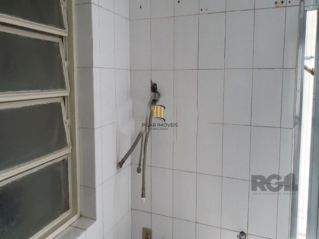 Apartamento 1 dormitório no bairro Bom Fim