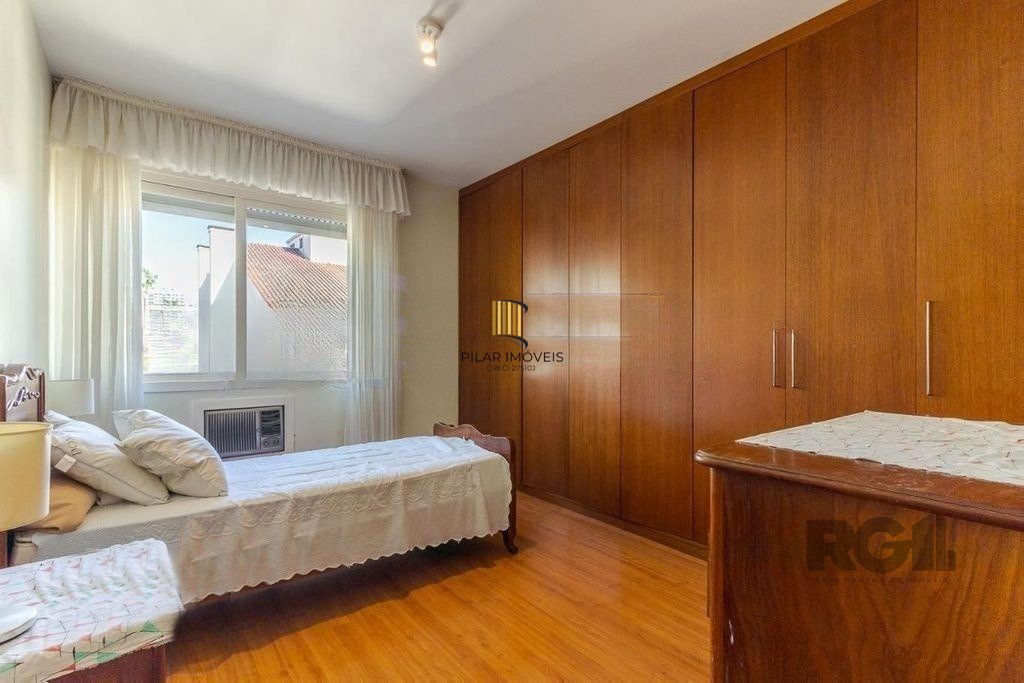 Apartamento 3 dormitórios no bairro Petrópolis