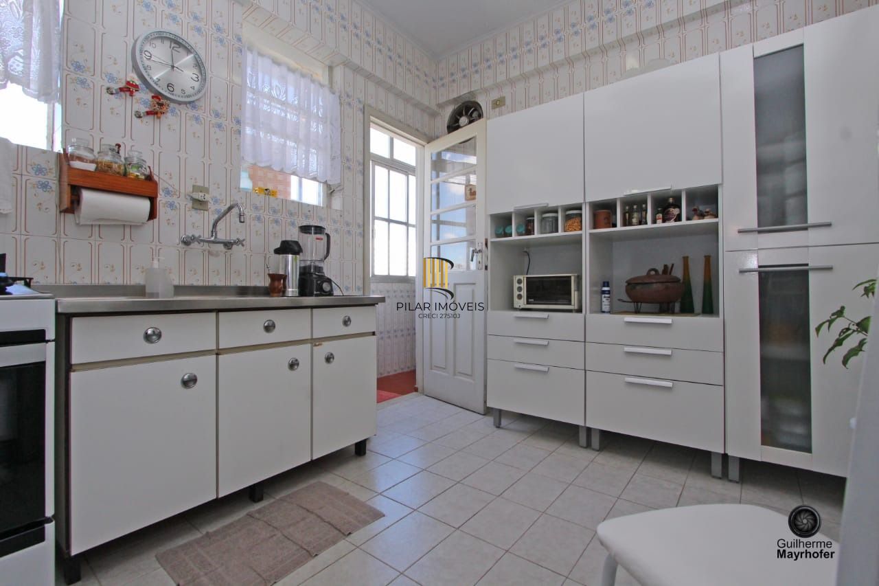 Apartamento para Venda - 99.32m², 3 dormitórios, Centro Histórico