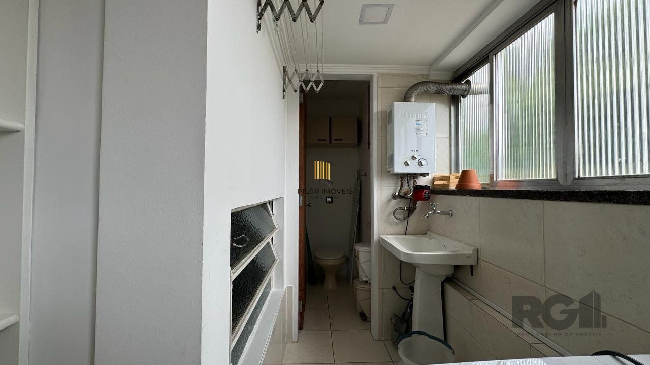 Apartamento para Venda - 67.17m², 2 dormitório, 1 vaga - Mont Serrat