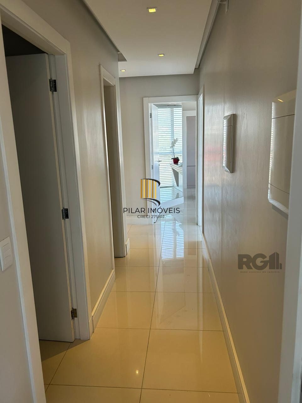 Conjunto/Sala para Venda - 118m², 3 vagas - Central Parque