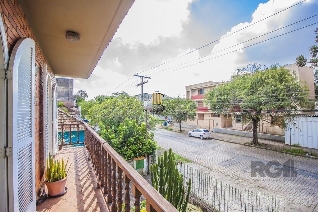 Casa 3 Dormitório(s) Bairro Santa Maria Goretti