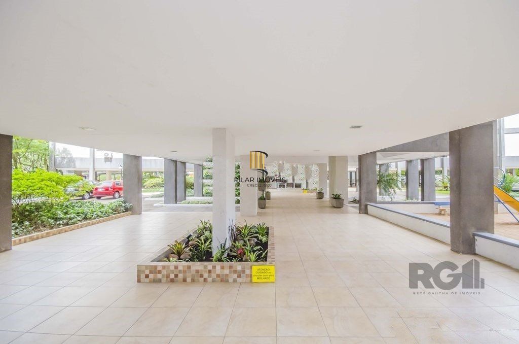 Apartamento 3 Dormitório(s) Bairro Boa Vista