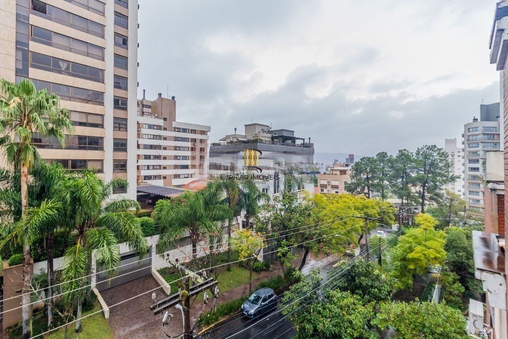 Apartamento 2 dormitórios no bairro Petrópolis