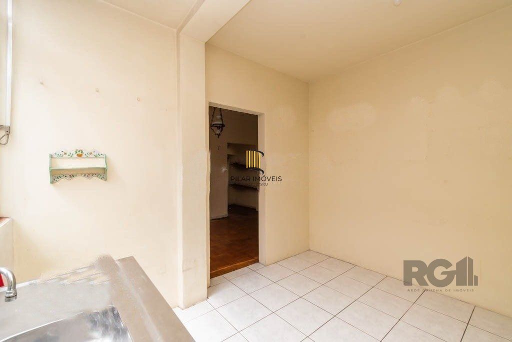 Apartamento 1 Dormitório(s) Bairro São João