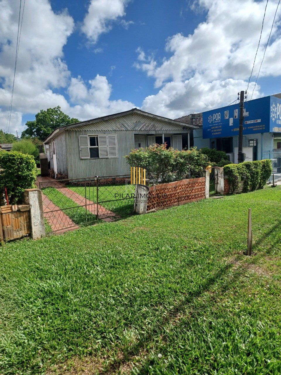 Terreno para Venda - 0m², 0 dormitórios, Hípica