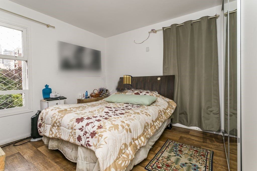 Apartamento 2 Dormitório(s) Bairro Petrópolis