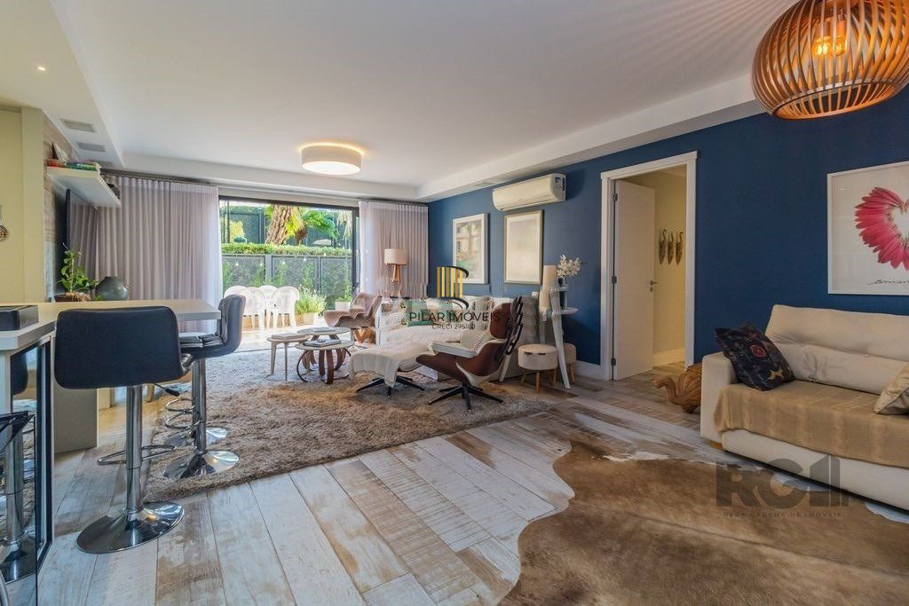 Apartamento 3 dormitórios no bairro Vila Jardim - Pilar Imóveis
