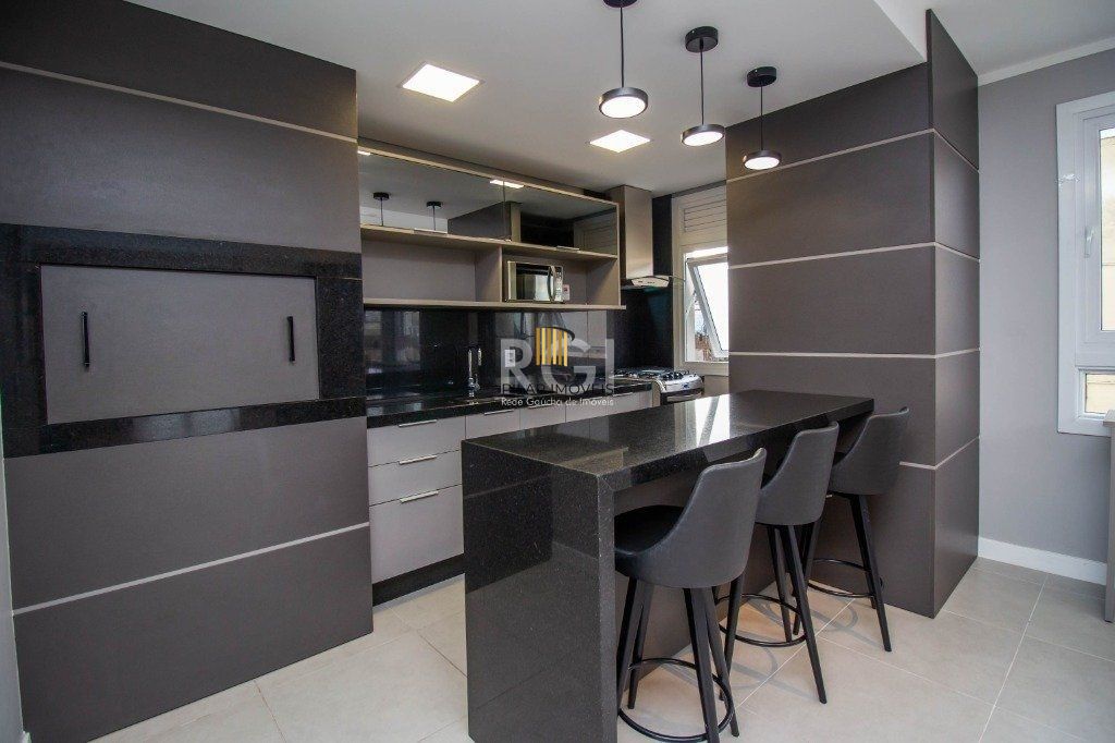 Apartamento para Venda - 31.44m², 1 dormitório, 1 vaga - Centro Histórico