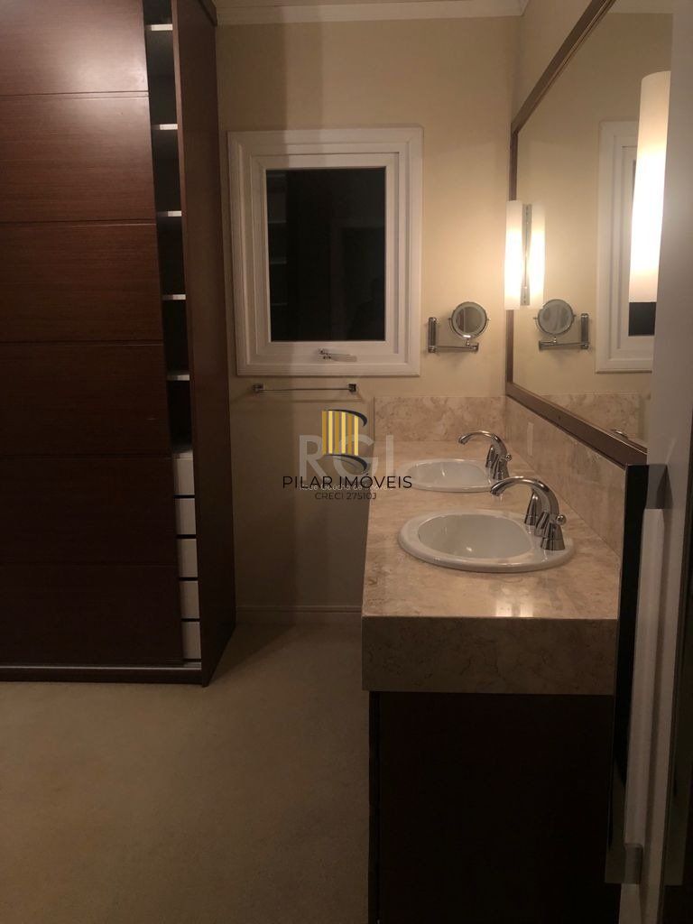 Casa Condominio para Venda - 405m², 3 dormitórios, sendo 3 suites, 4 vagas - Agronomia