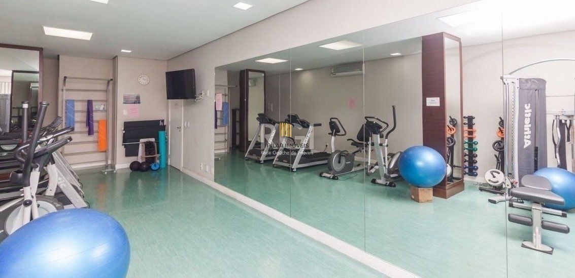 Apartamento para Venda - 198.4m², 3 dormitórios, sendo 1 suites, 2 vagas - Boa Vista