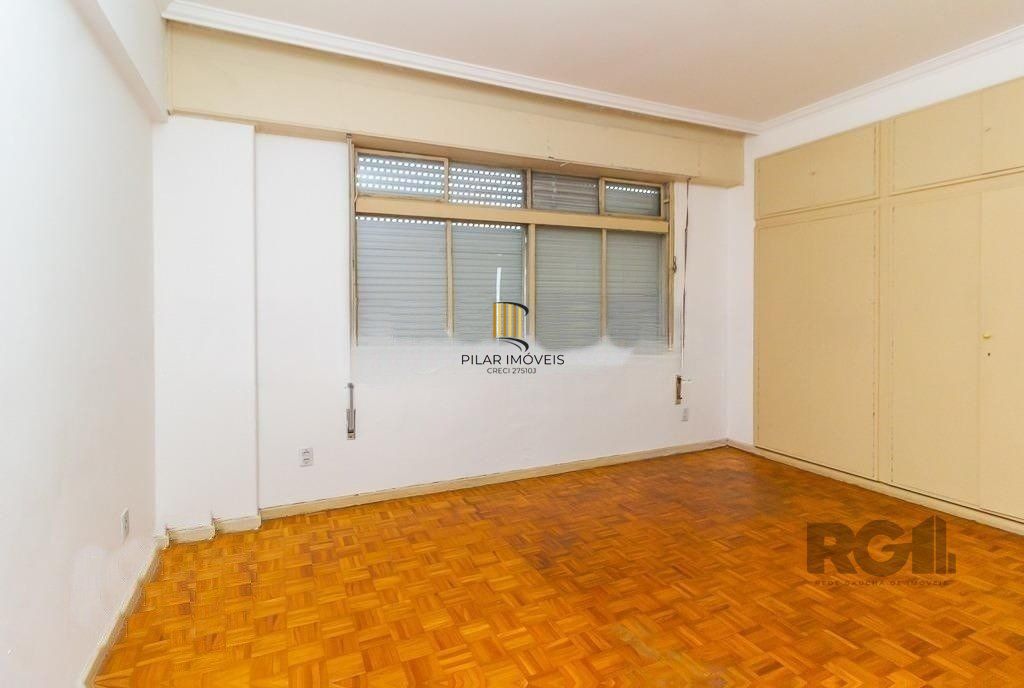 Apartamento 3 Dormitório(s) Bairro Centro Histórico