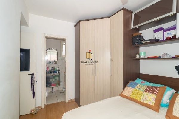 Apartamento com 2 quartos e 84m² no bairro Santo Antônio em Porto Alegre