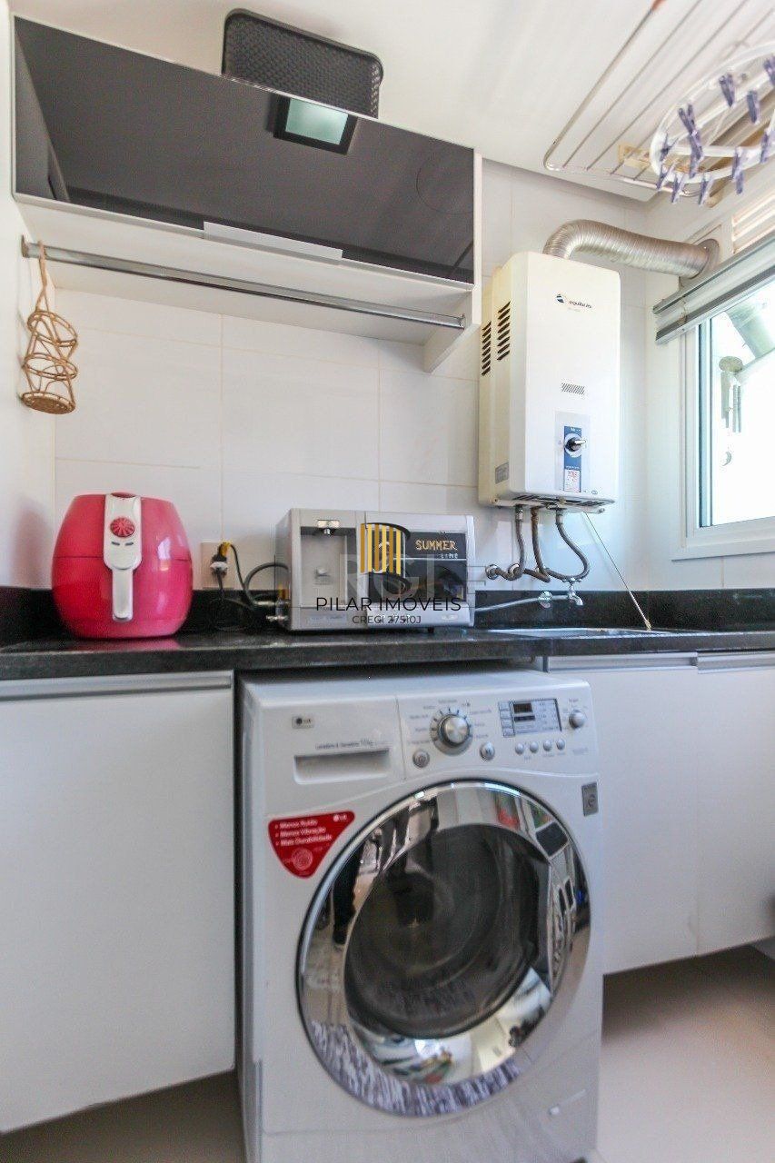 Apartamento para Venda - 198.4m², 3 dormitórios, sendo 1 suites, 2 vagas - Boa Vista