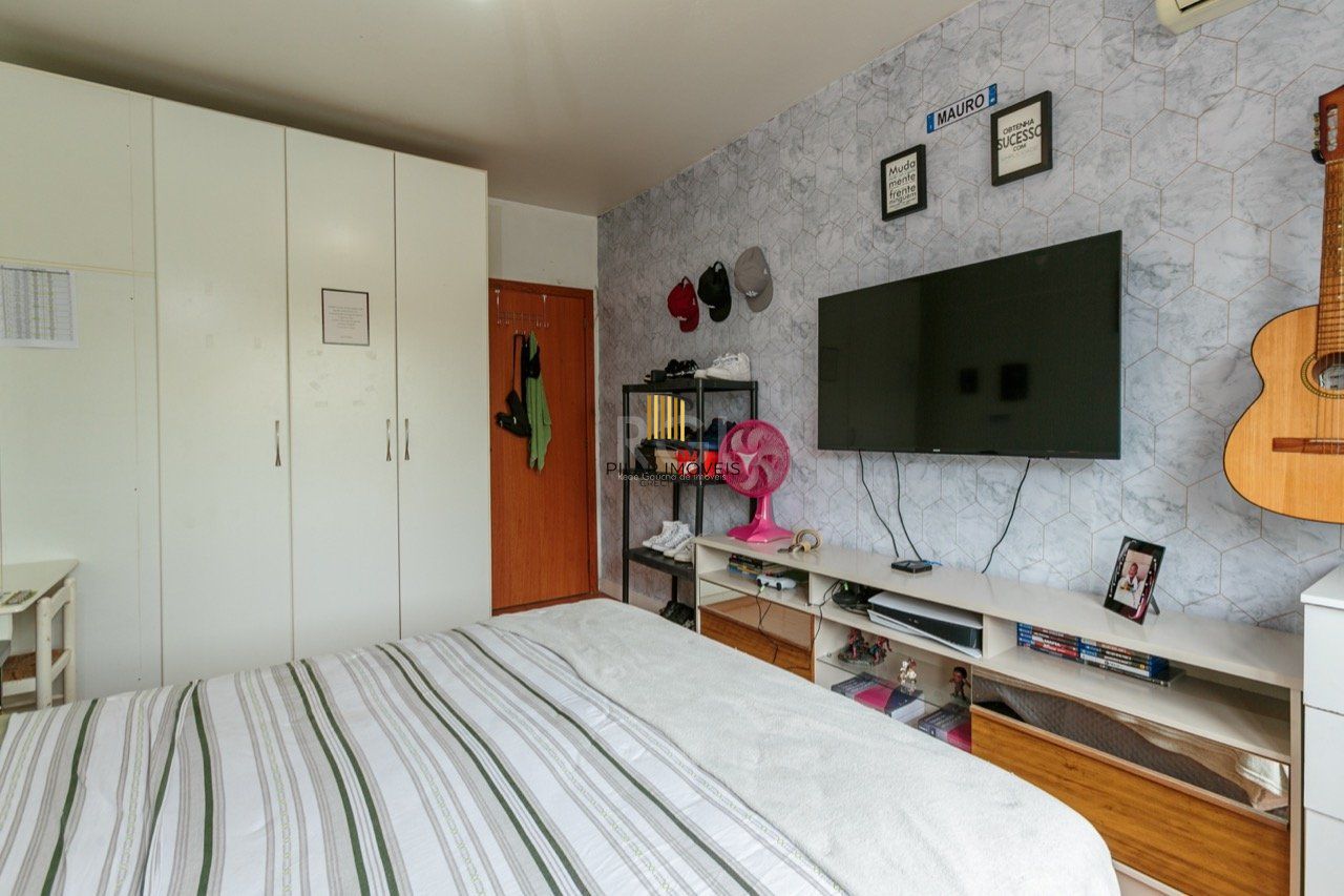 Apartamento 2 dormitórios no bairro Partenon