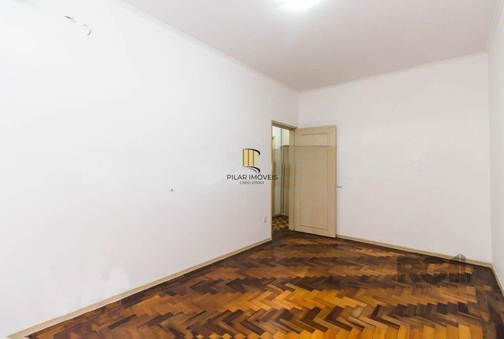 Apartamento 2 dormitórios no bairro Petrópolis
