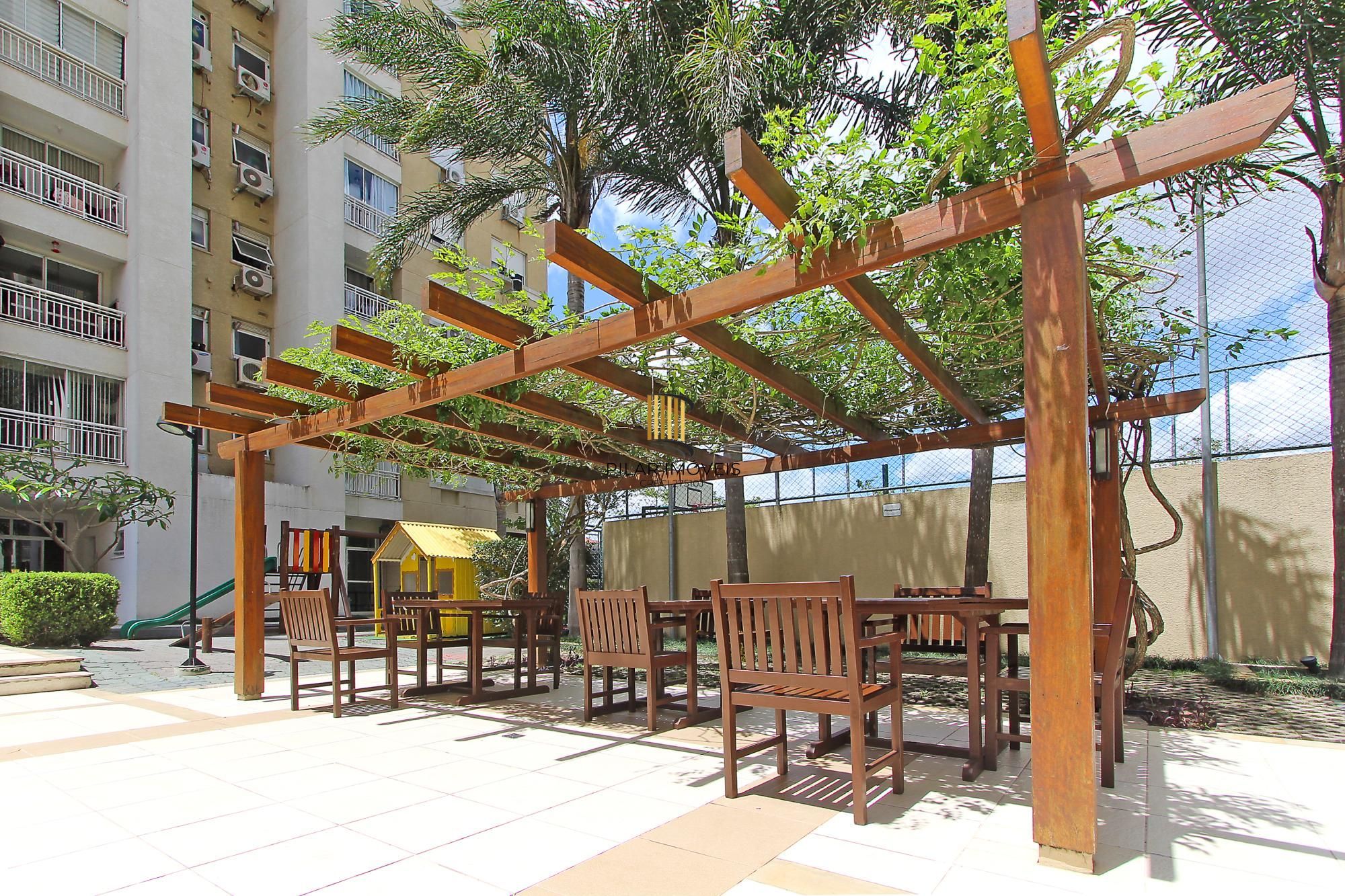 Apartamento 2 dormitórios no bairro Passo da Areia