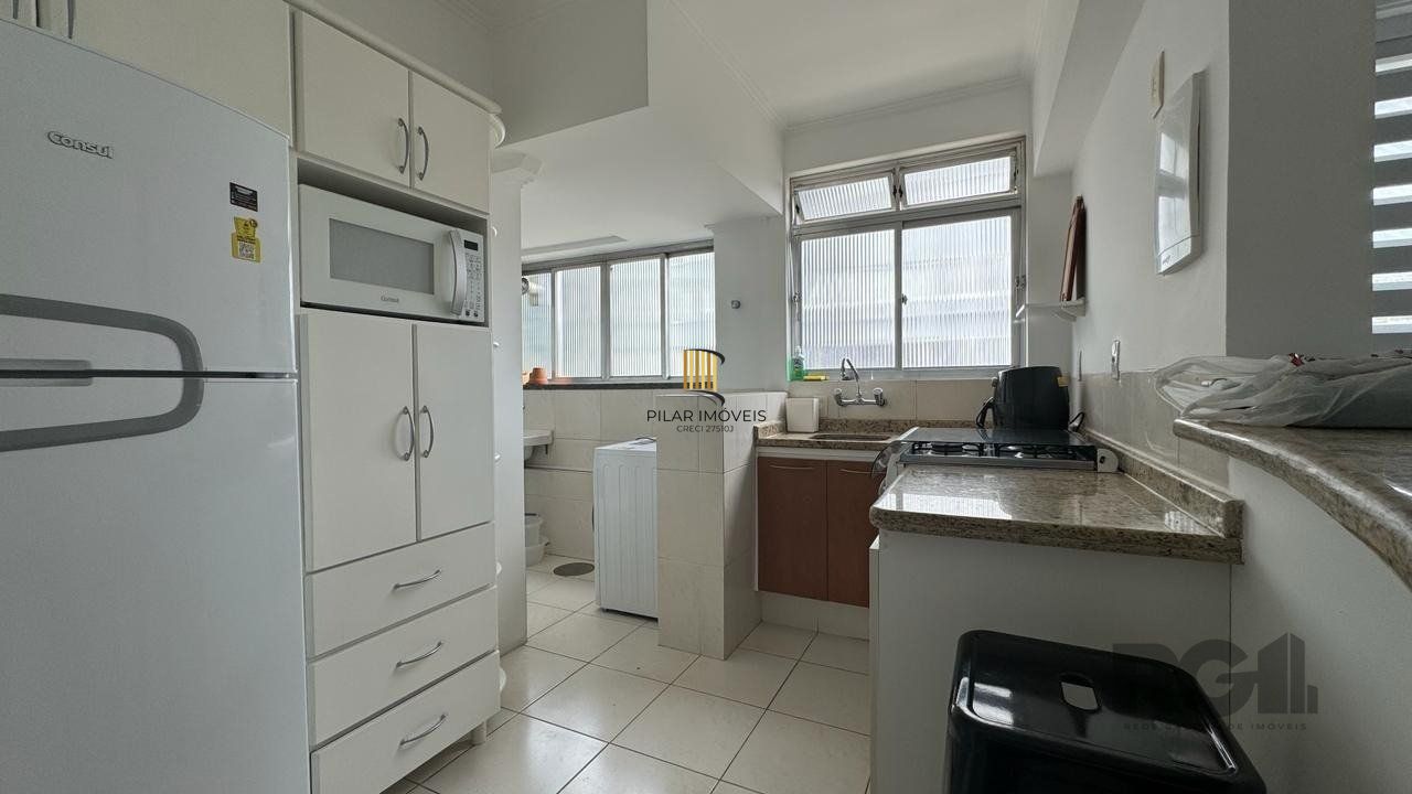 Apartamento para Venda - 67.17m², 2 dormitório, 1 vaga - Mont Serrat
