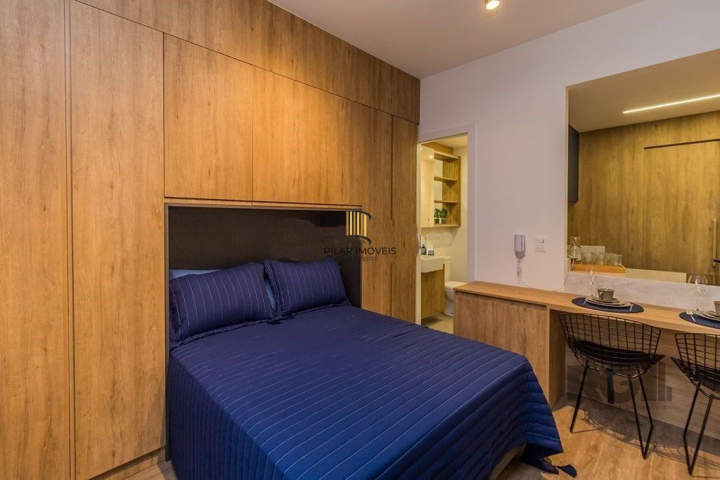 Apartamento 1 dormitório no bairro Boa Vista