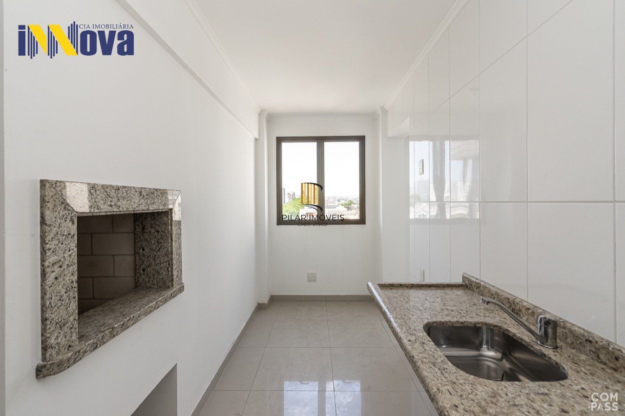 Apartamento para Venda - 75m², 3 dormitórios, sendo 1 suites, 1 vaga - Sarandi
