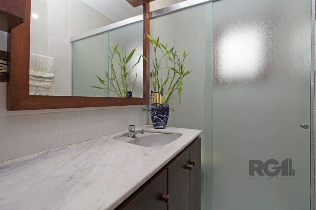 Apartamento 3 dormitórios no bairro Cristo Redentor