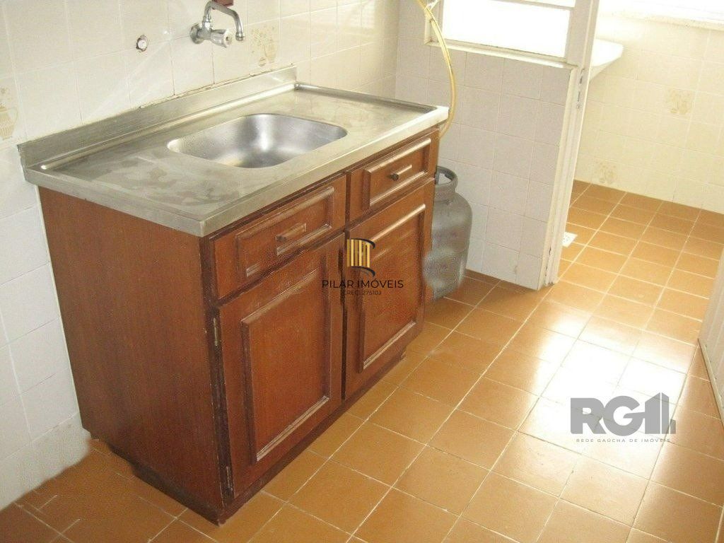 Apartamento 1 Dormitório(s) Bairro Cidade Baixa