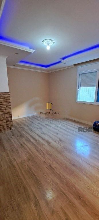 Apartamento 2 dormitórios no bairro Santa Maria Goretti