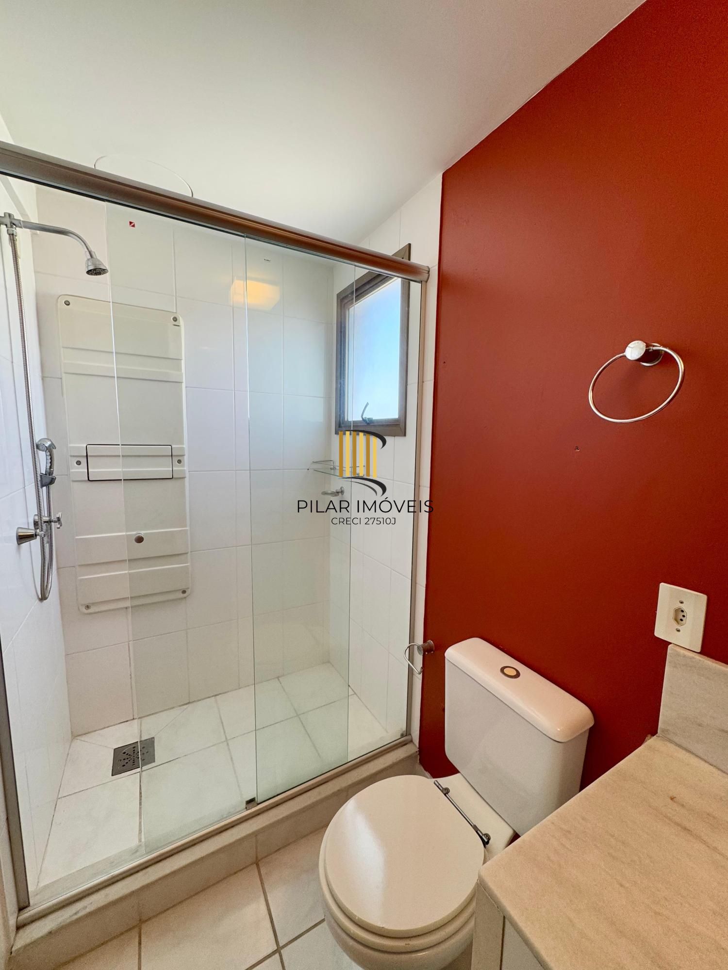 Apartamento 2 Dormitório(s) 1 Vaga coberta no Bairro Santana