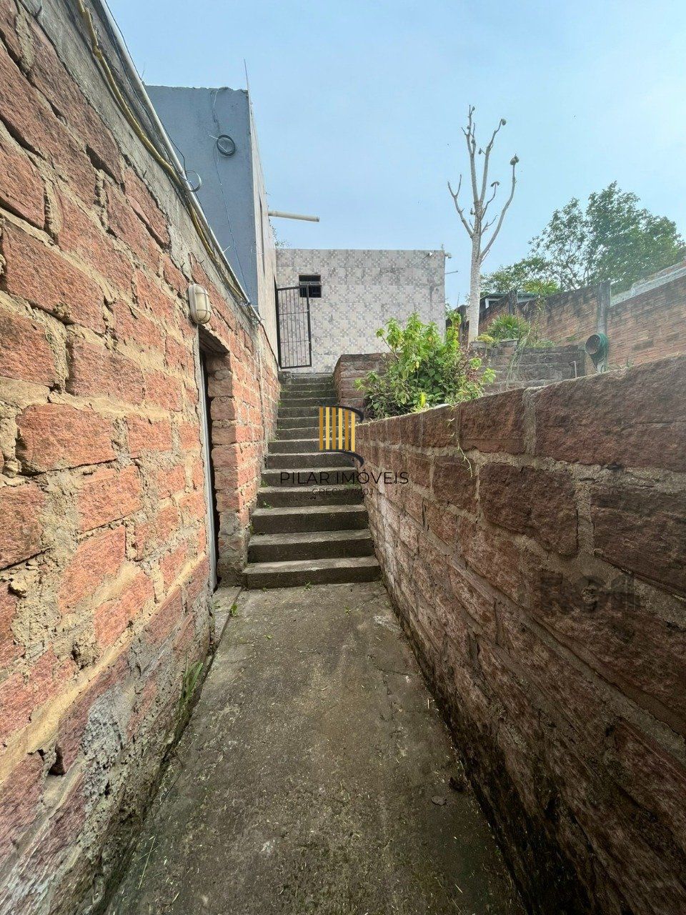 Casa 3 Dormitório(s) Bairro São Lucas