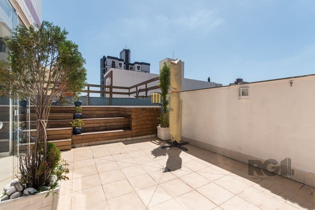 Apartamento 2 Dormitório(s) Bairro Boa Vista