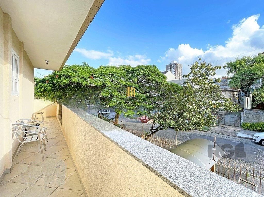 Apartamento 3 dormitórios no bairro Chácara das Pedras