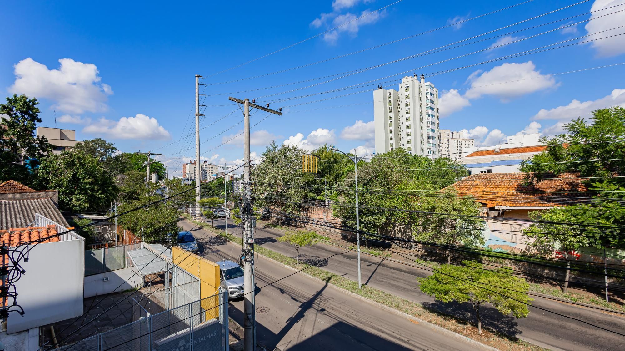 Apartamento 2 dormitórios no bairro Passo da Areia