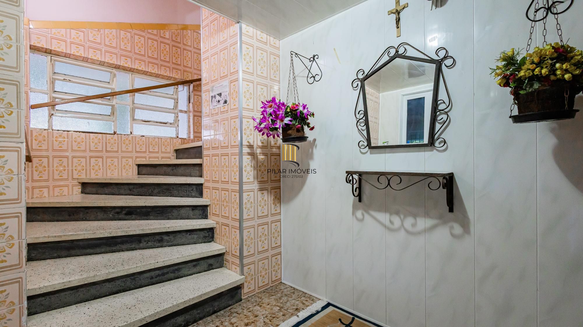 Apartamento 2 dormitórios no bairro Passo da Areia
