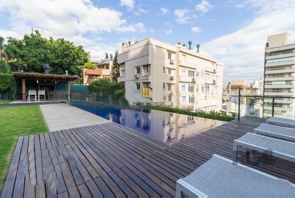 Apartamento 4 dormitórios no bairro Bela Vista