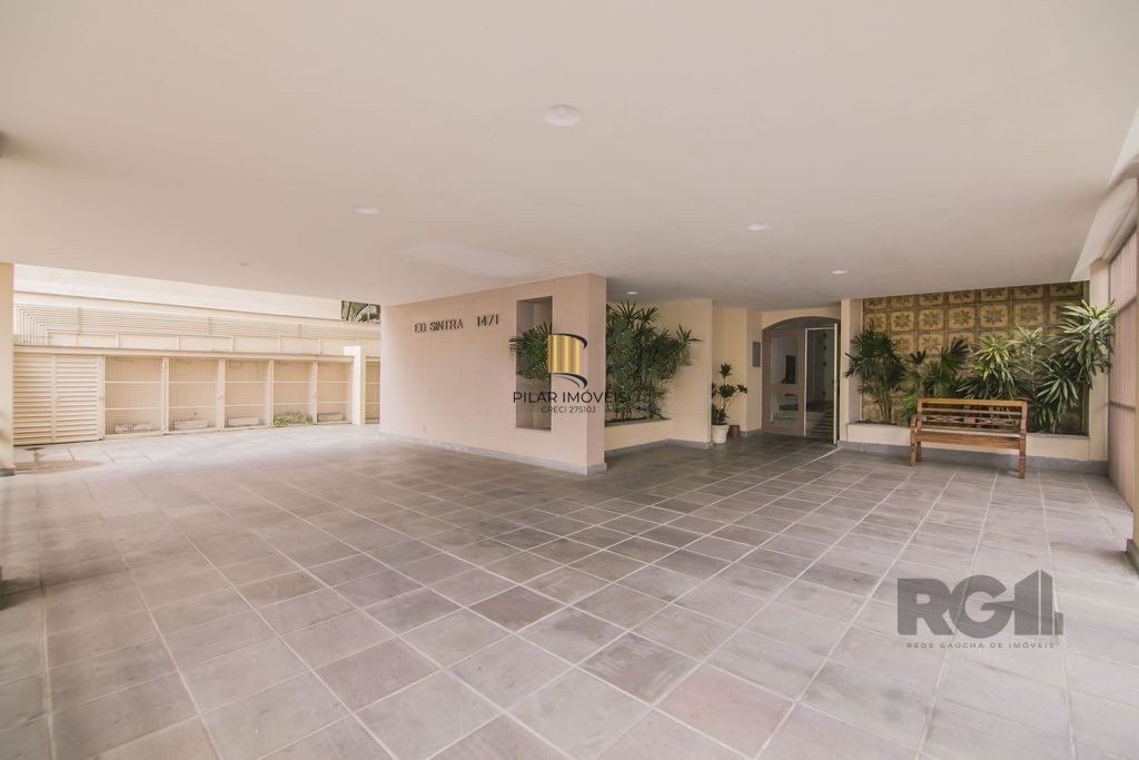 Apartamento 1 dormitório no bairro São João