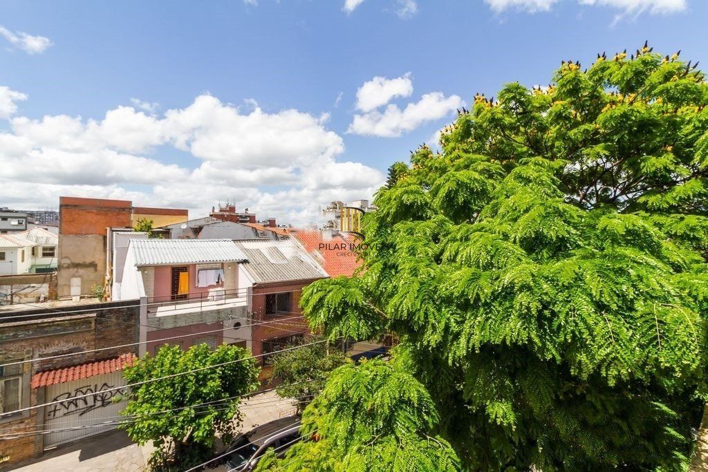 Apartamento 2 Dormitório(s) Bairro Cidade Baixa