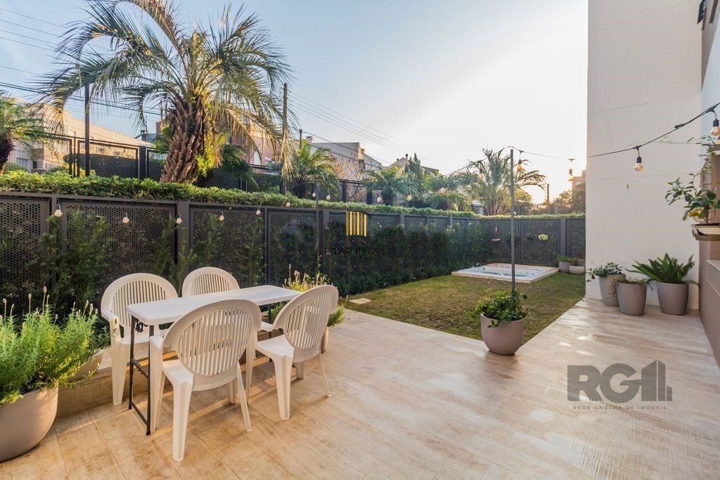 Apartamento 3 dormitórios no bairro Vila Jardim