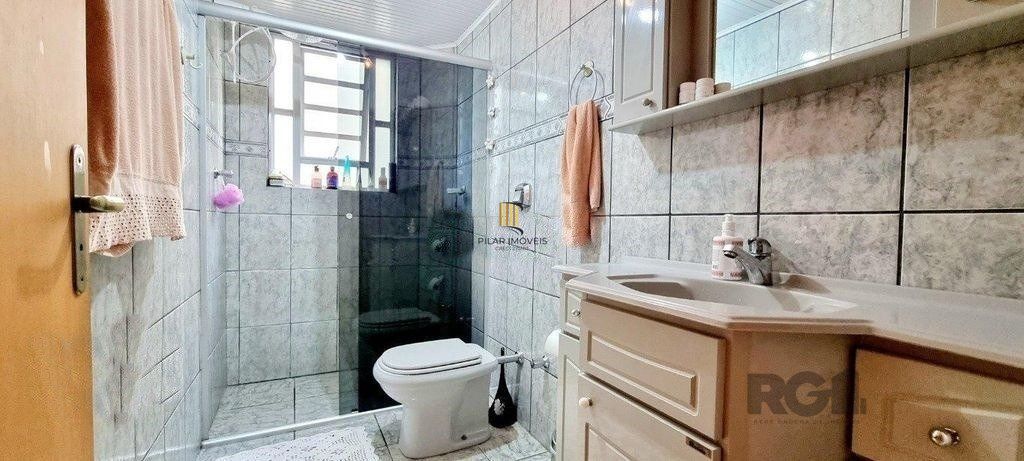 Apartamento 2 dormitórios no bairro Rio Branco