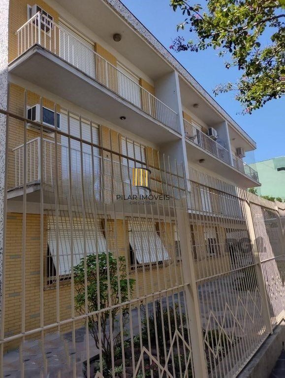 Apartamento 2 Dormitório(s) Bairro Higienópolis