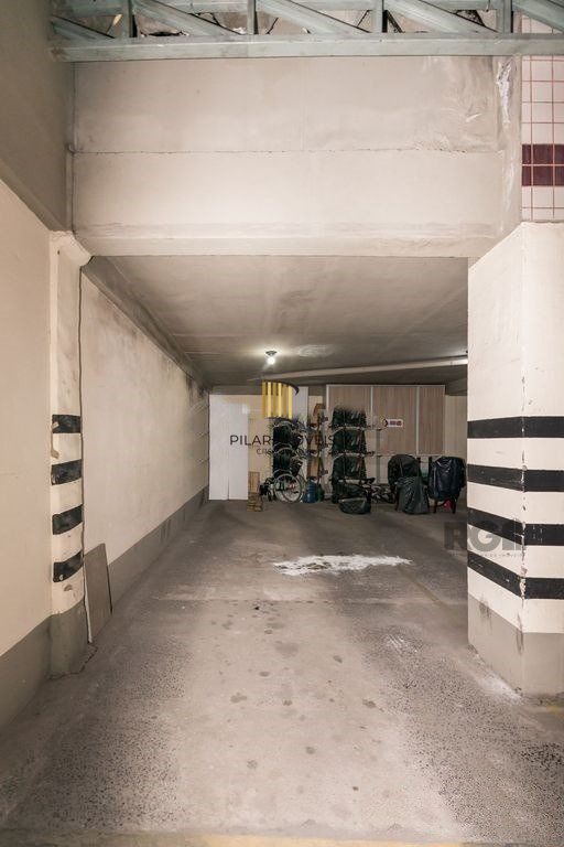 Apartamento 2 Dormitório(s) Bairro Boa Vista