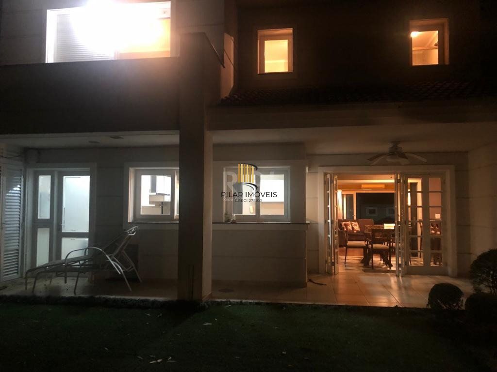 Casa Condominio para Venda - 405m², 3 dormitórios, sendo 3 suites, 4 vagas - Agronomia