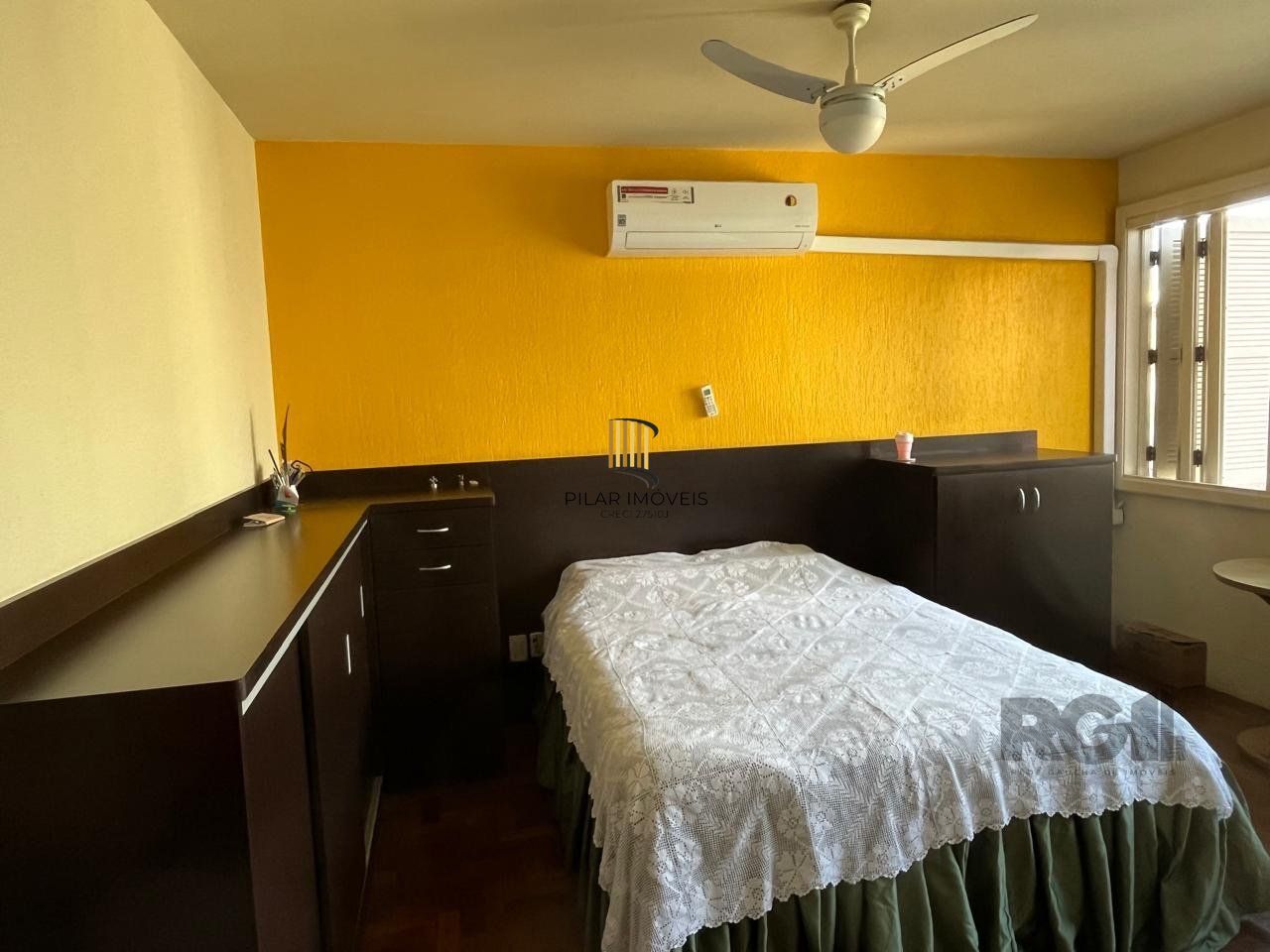 Casa 5 Dormitório(s) Bairro Cidade Baixa