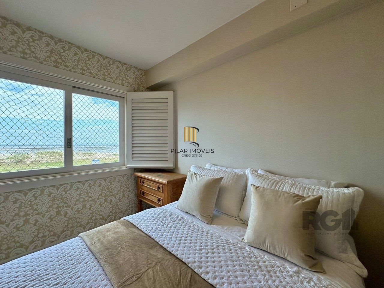 Apartamento 3 Dormitório(s) Bairro Centro