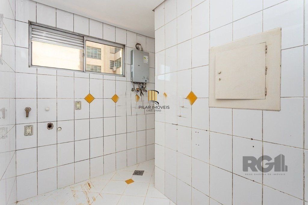 Apartamento 1 dormitório no bairro Independência