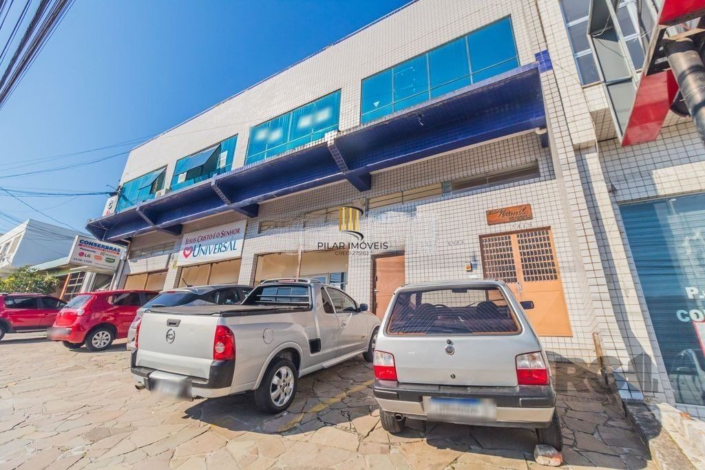Sala Comercial no bairro Petrópolis