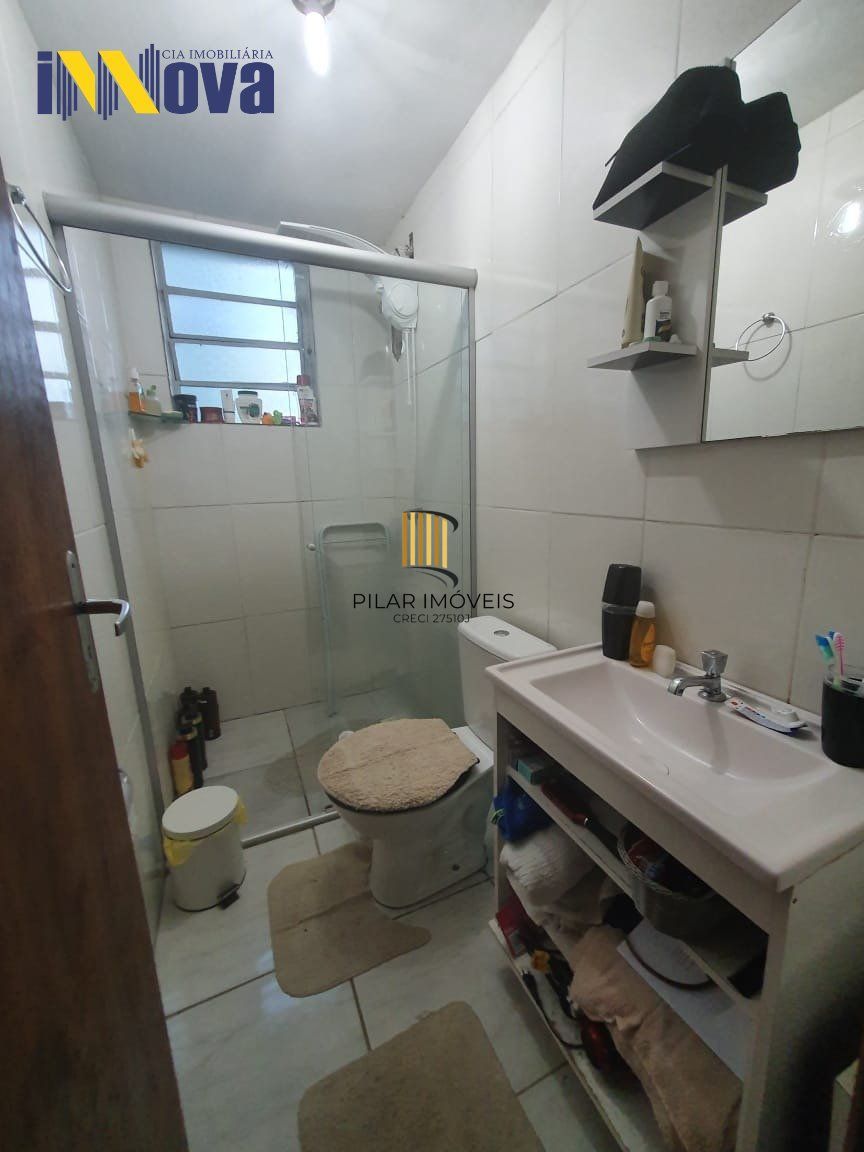 Apartamento para Venda - 40m², 1 dormitório, Humaitá