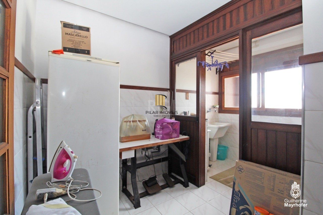 Cobertura para Venda - 164.03m², 3 dormitórios, sendo 1 suites, 2 vagas - Passo da Areia