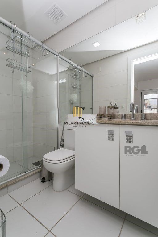 Apartamento 1 Dormitório(s) Bairro Jardim do Salso