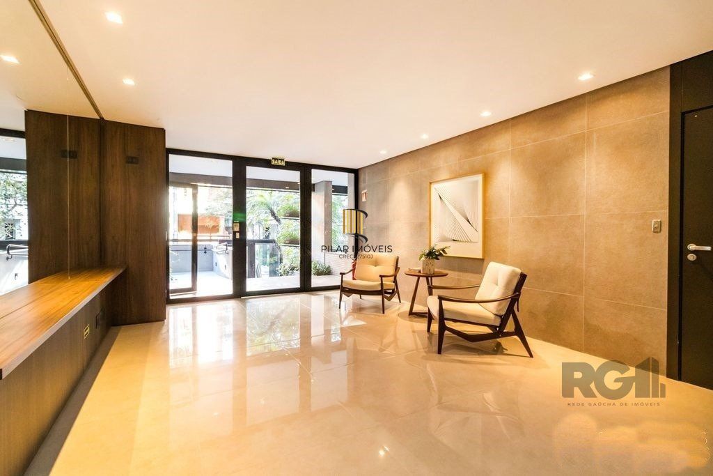 Apartamento 2 Dormitório(s) Bairro Bela Vista